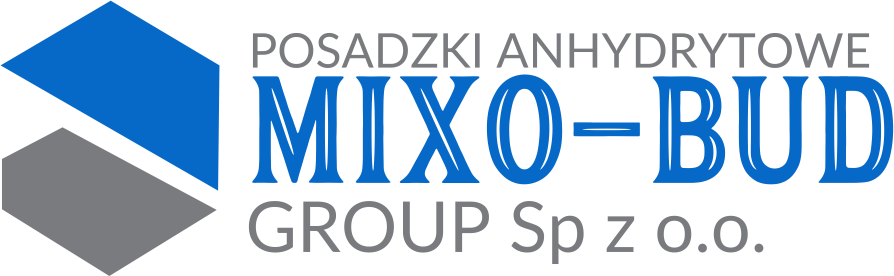 Mixobud Group Logo